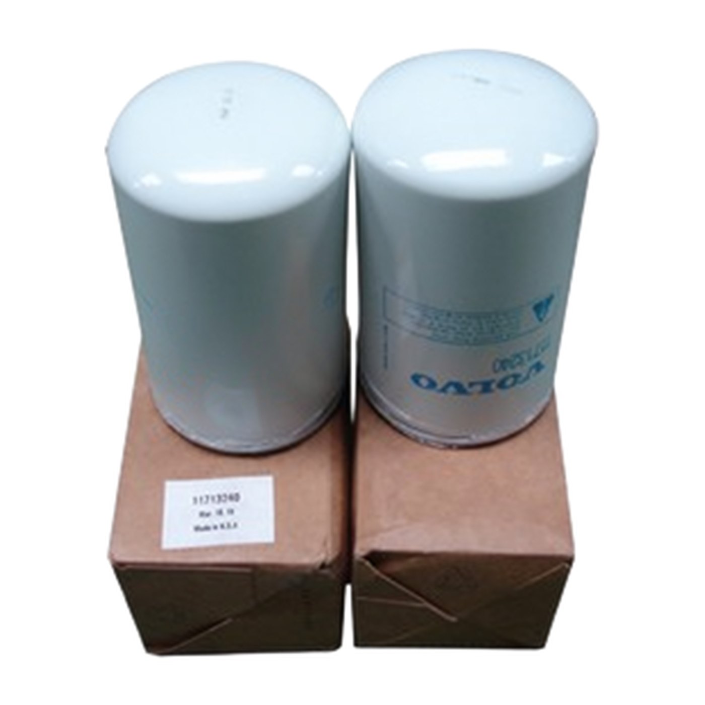 55B fuel filter