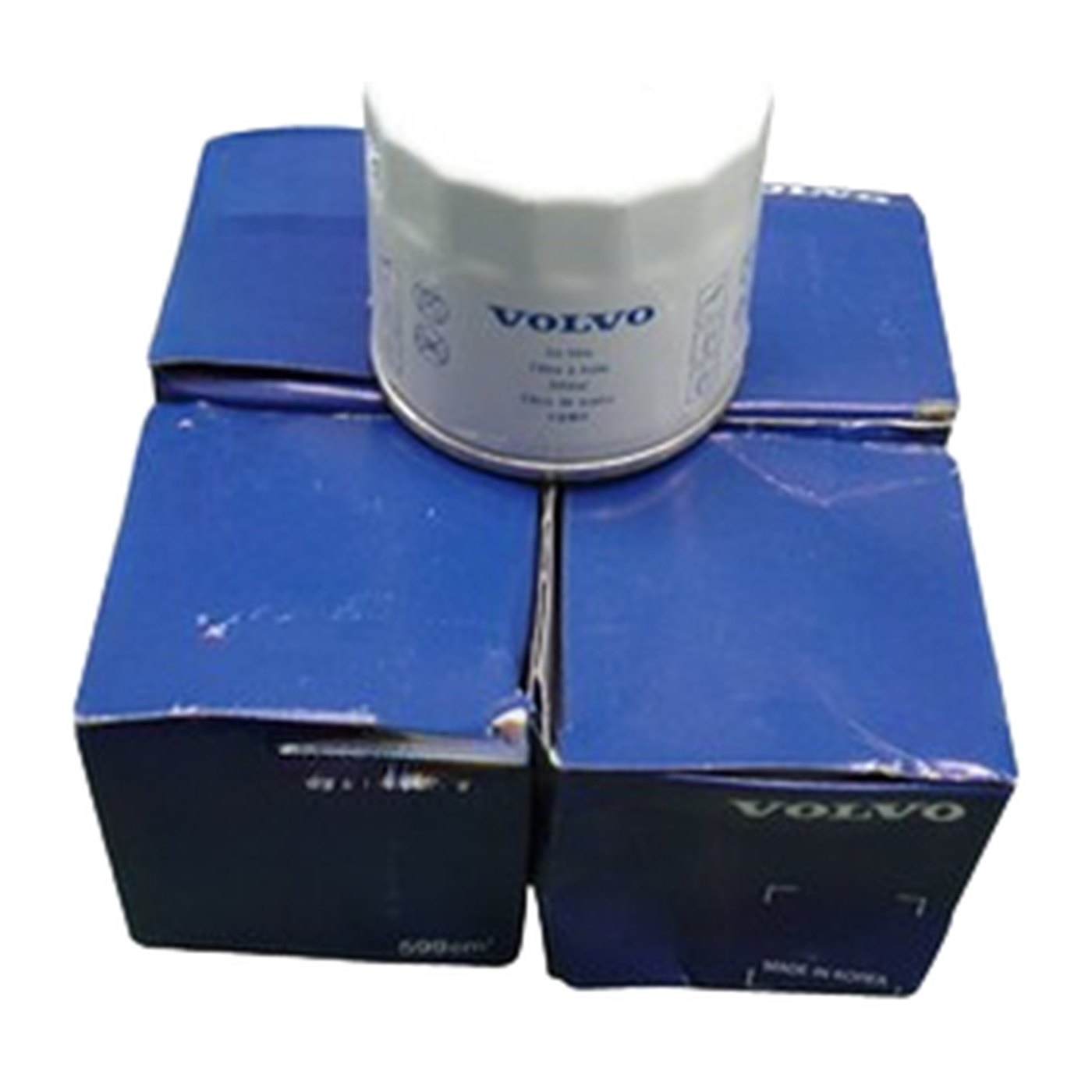 55B oil filter