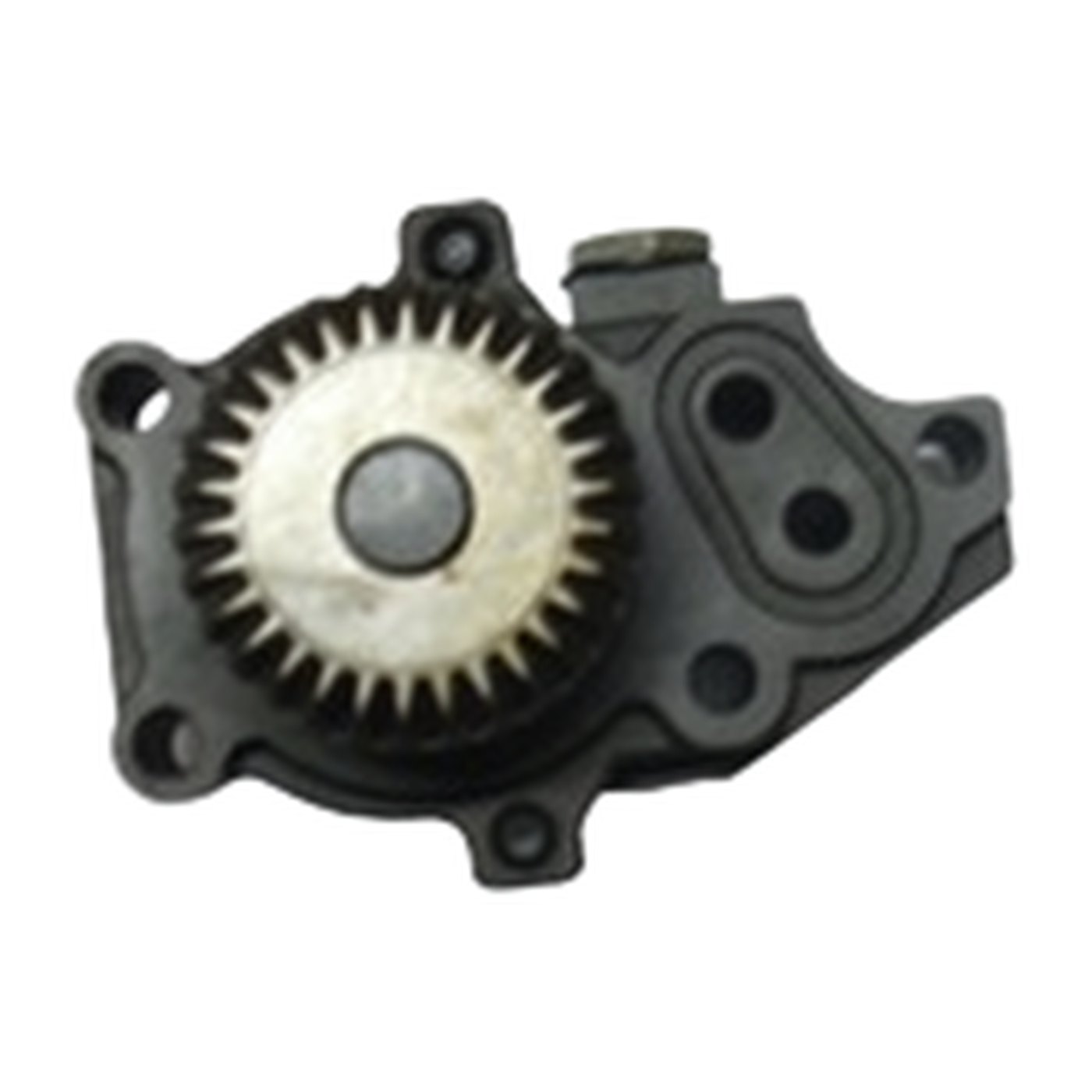 55B oil pump