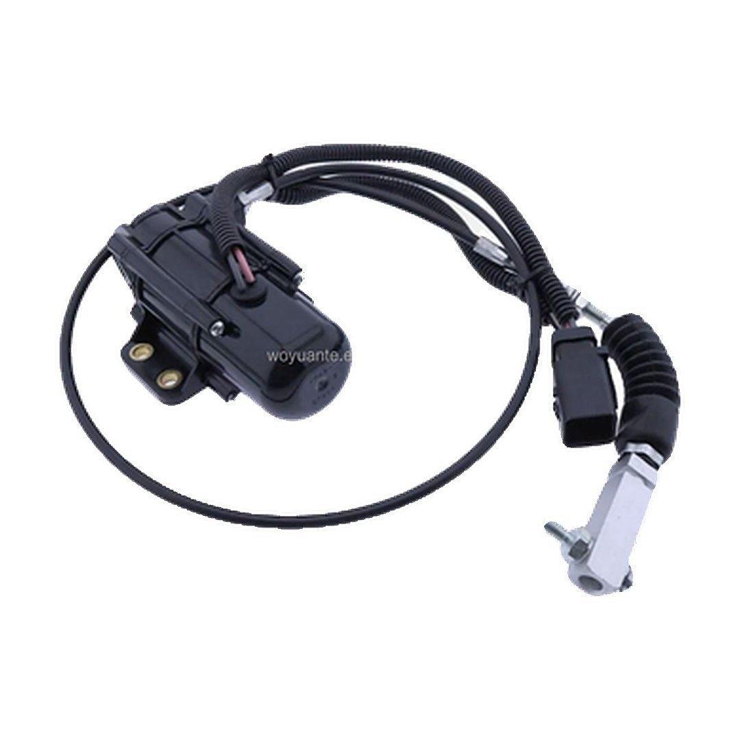 Throttle Motor 302-8529 for 303.5D 303C CR 304C CR 304D CR 305C 302-8529