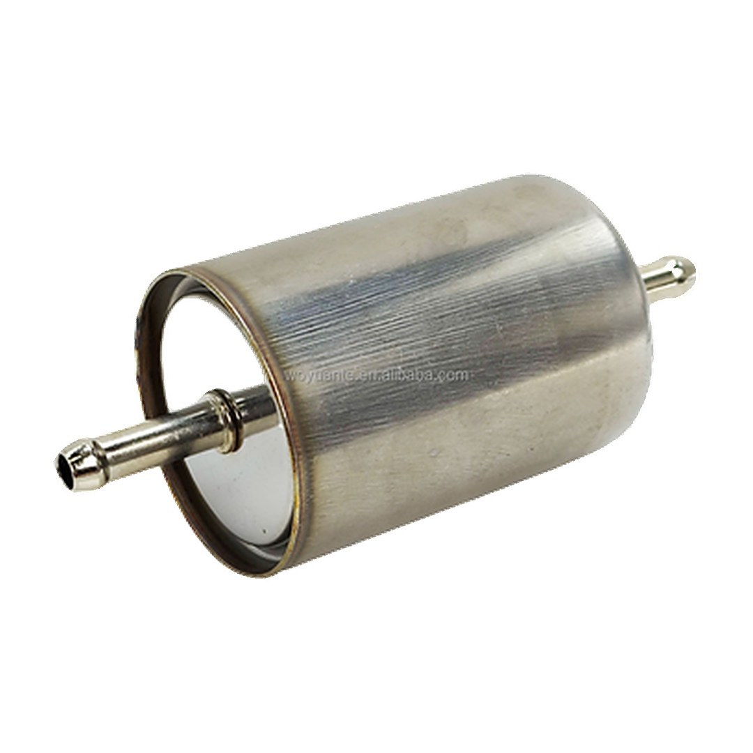 Fuel Filter T412017 5256205 for 312E 320E Engine C4.4 C6.6 Construction Machinery Parts 5256205