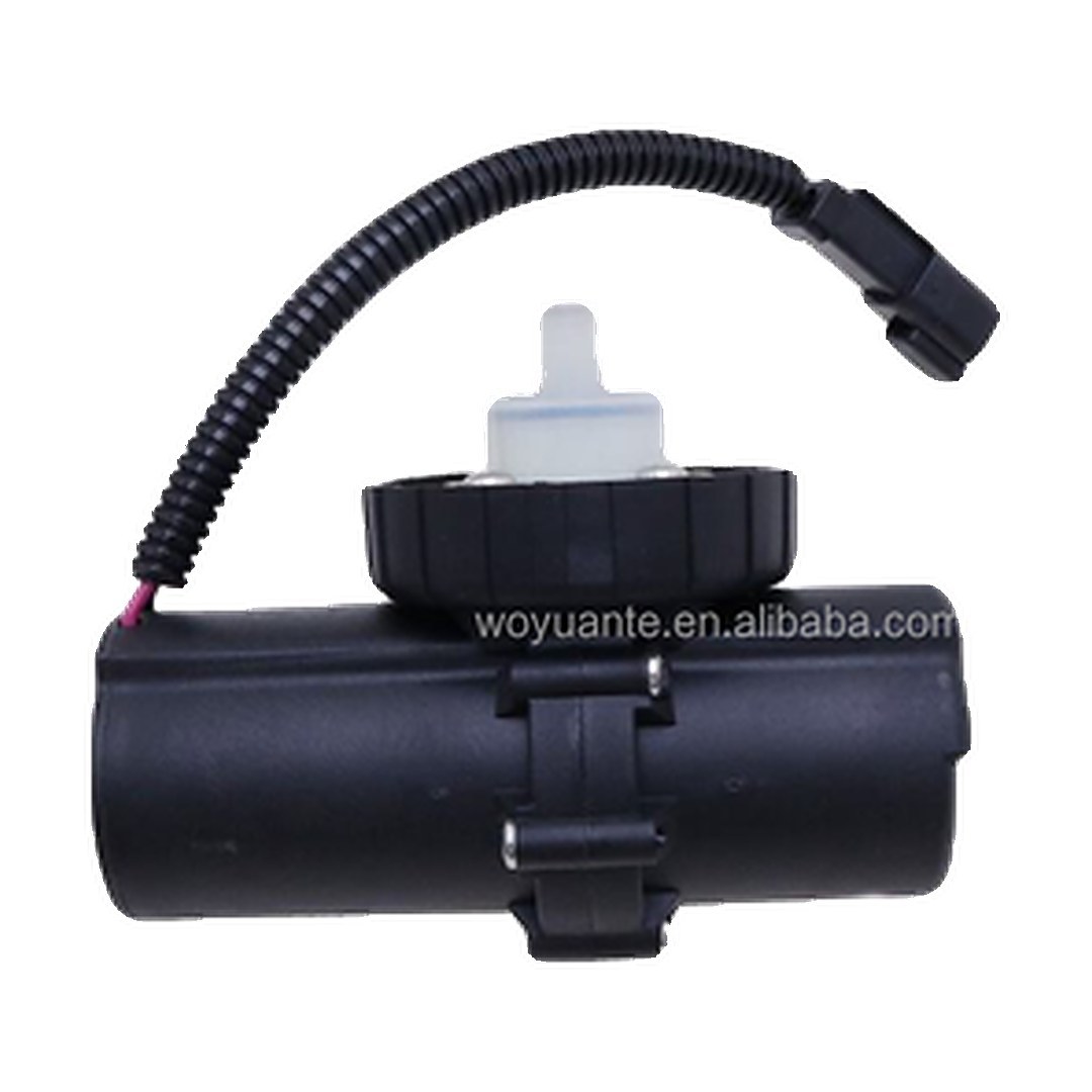 Fuel Pump 349-5327 228-9129 for Tractor D3G D4G D5G Engine 349-5327 228-9129