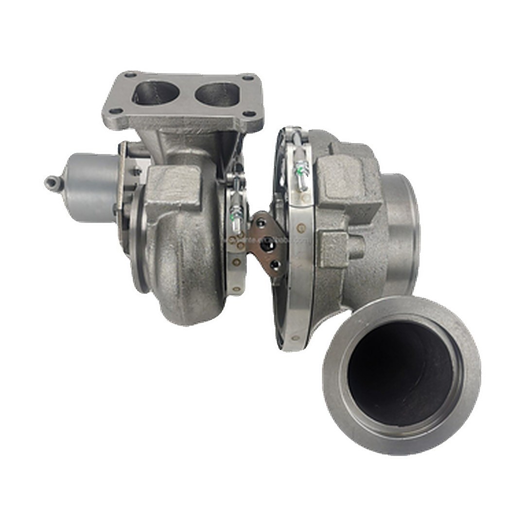 Turbocharger 424-3441 for 349E 352F Excavator C13 Engine 424-3441