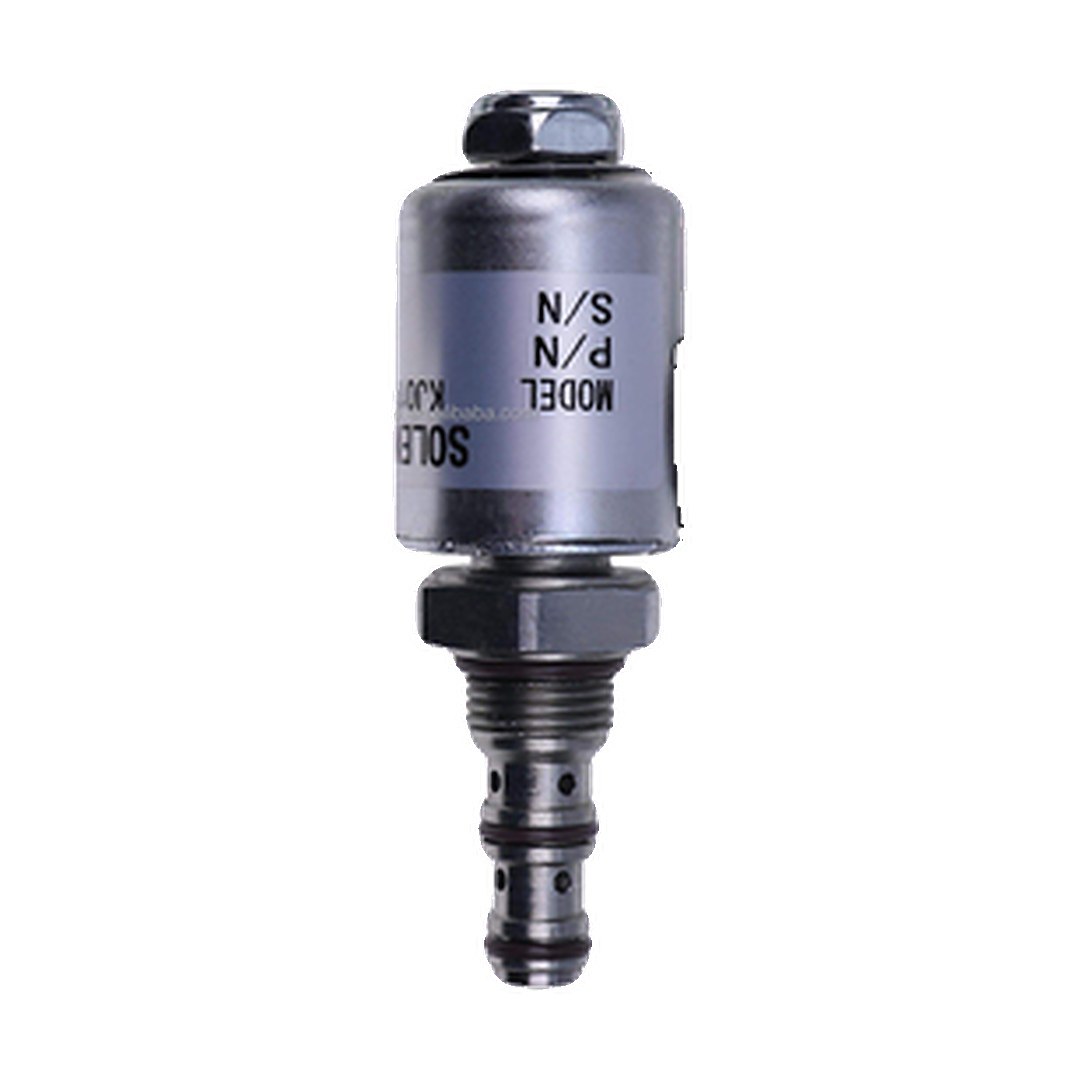 Solenoid Valve 198-4607 460-7607 for C15 C18 3116 3176C 3406E 198-4607 460-7607