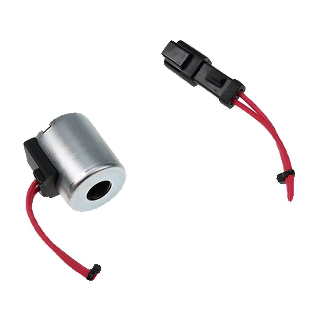 Solenoid 线圈 阀 3E-8621 适用 Skid Steer 216 226B 228 232B 236
