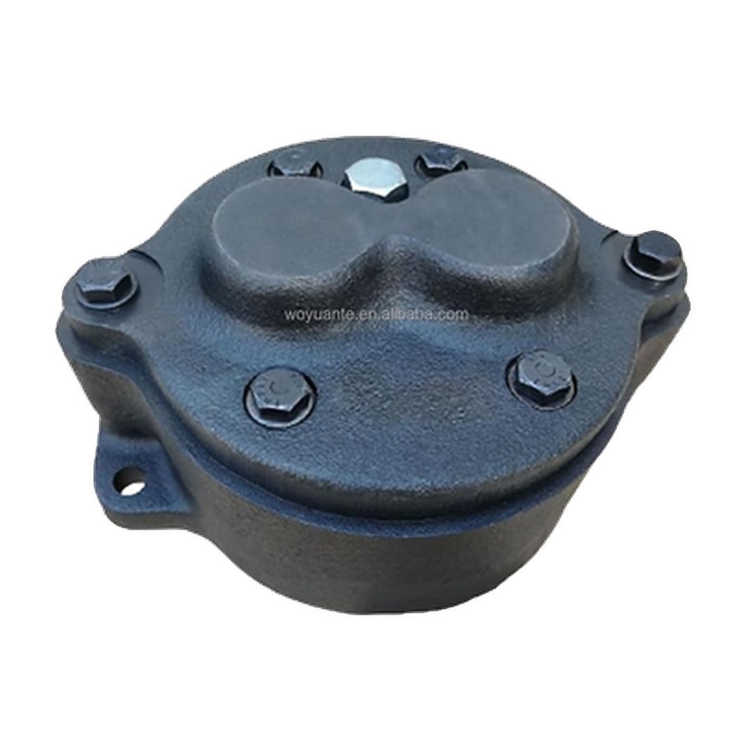 Gear Pump 7G5301 for 977L Track Loader Engine 3306