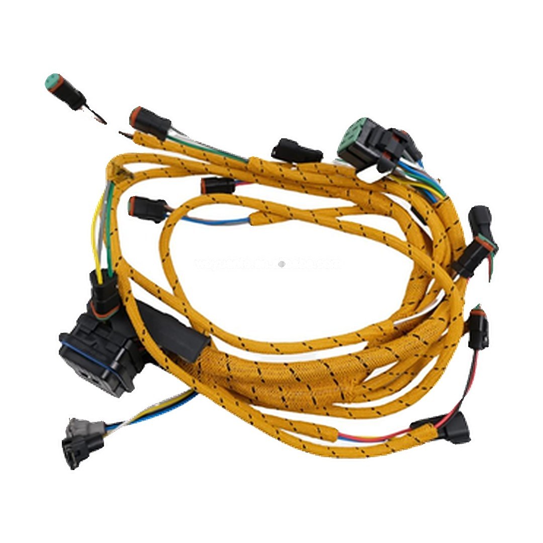 Harness 230-6279 2306279 for Excavator 330C E330C C-9 Engine 2306279