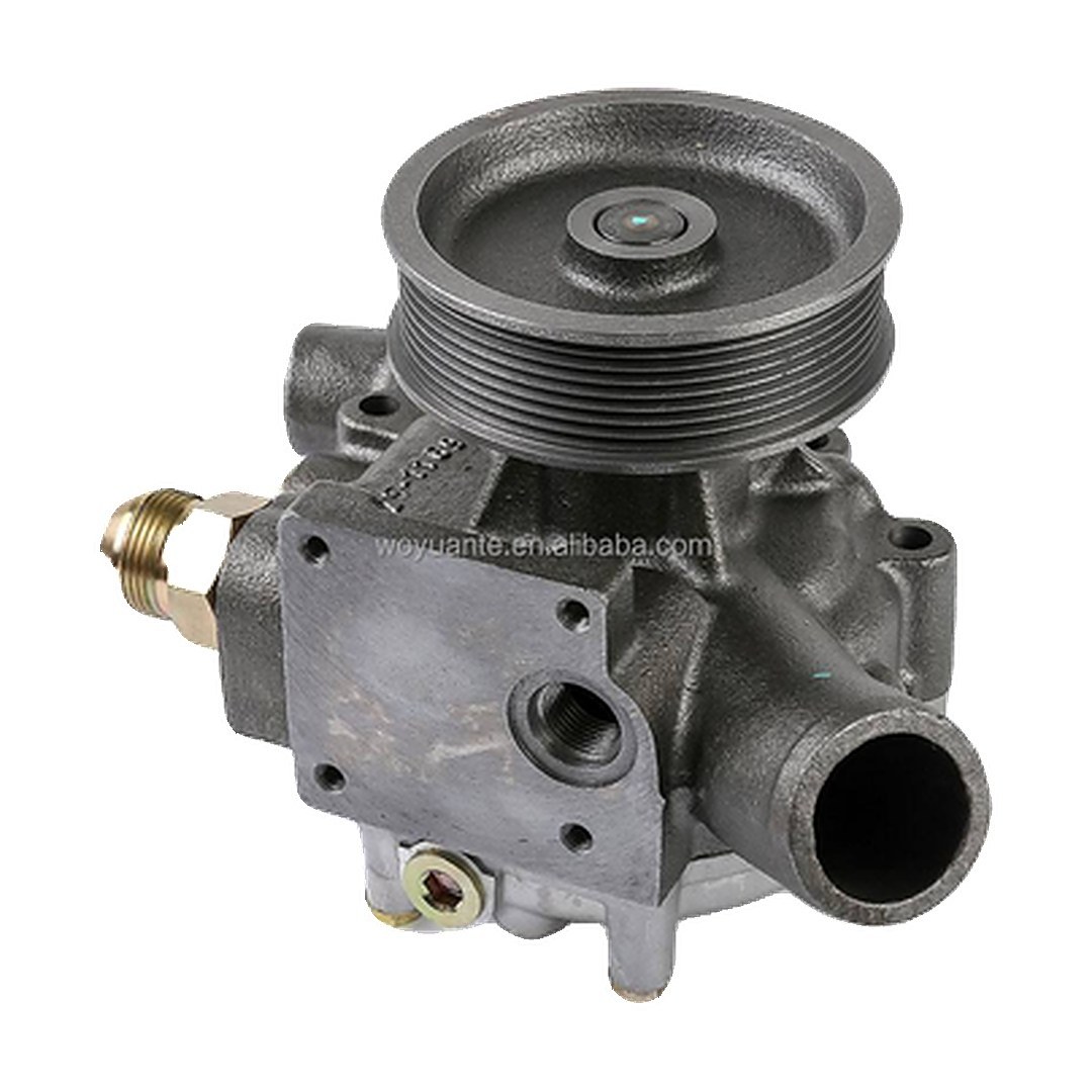 Water Pump 3522139 2364413 for 120H 322C 324D 938GII 950GI 3522139 2364413