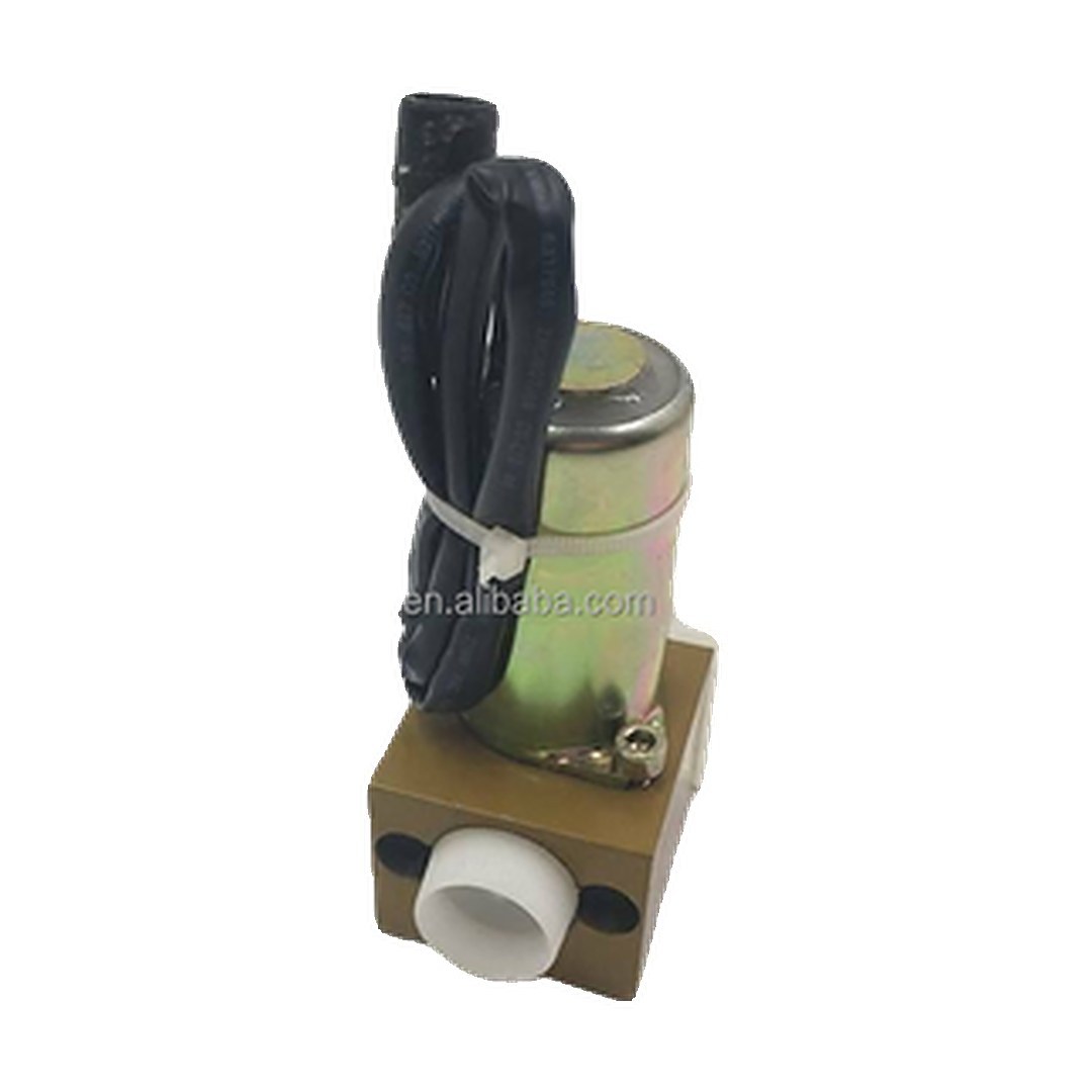 Hydraulic Main Pump Solenoid Valve 139-3990 5I-8368 Suitable for CAT 311 312 3406 3306 139-3990