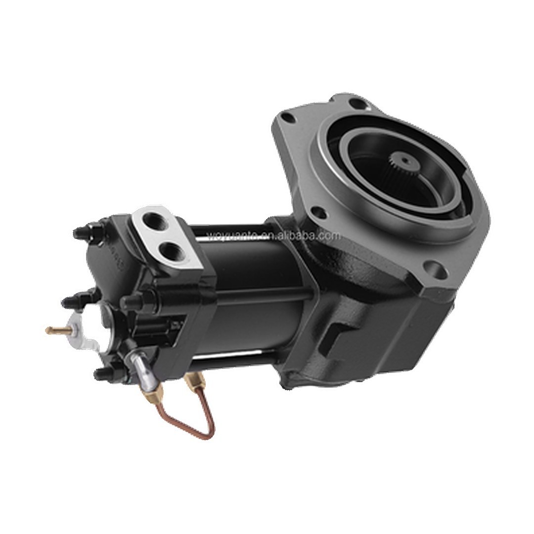 Air Brake Compressor 1W6753 1W6756 for D7R D8N D7H 950B
