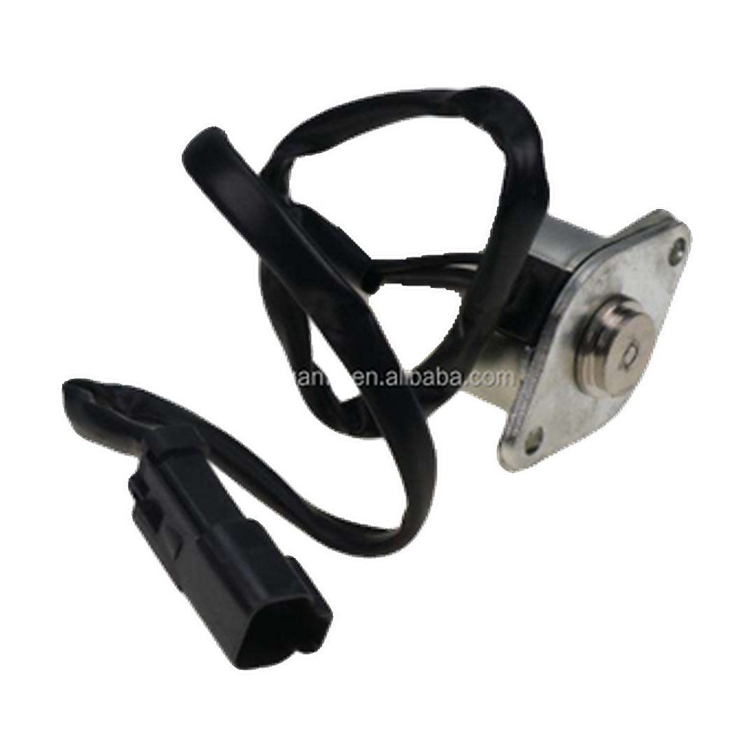 Electrical Solenoid 7I-7402 Suitable for CAT 312 325 350 L 3054 3116 3126 3406 Engine