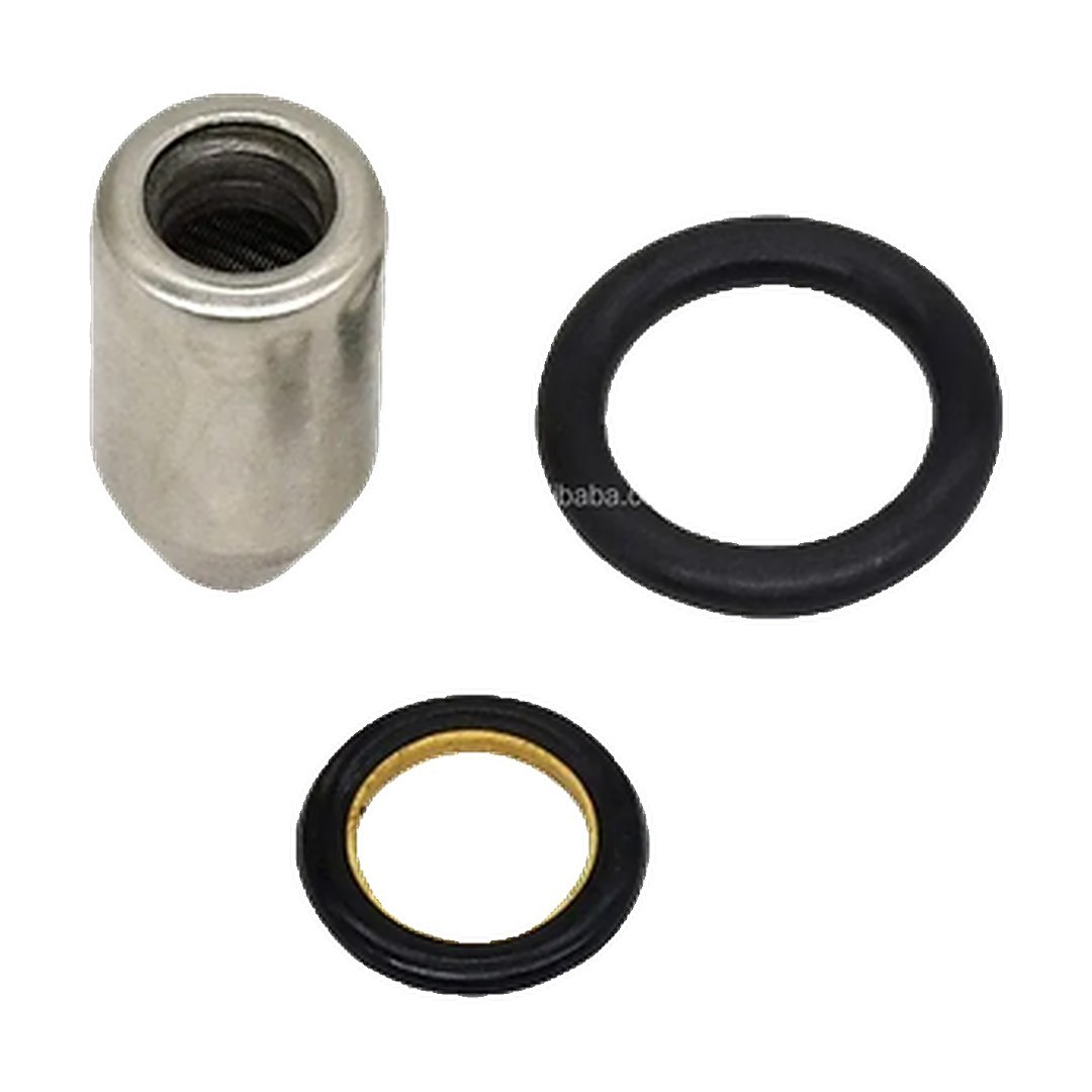 Fuel Injector Nozzle 8N4696 8N4697 for D3333C 3304 3306 Engine Construction Machinery Parts