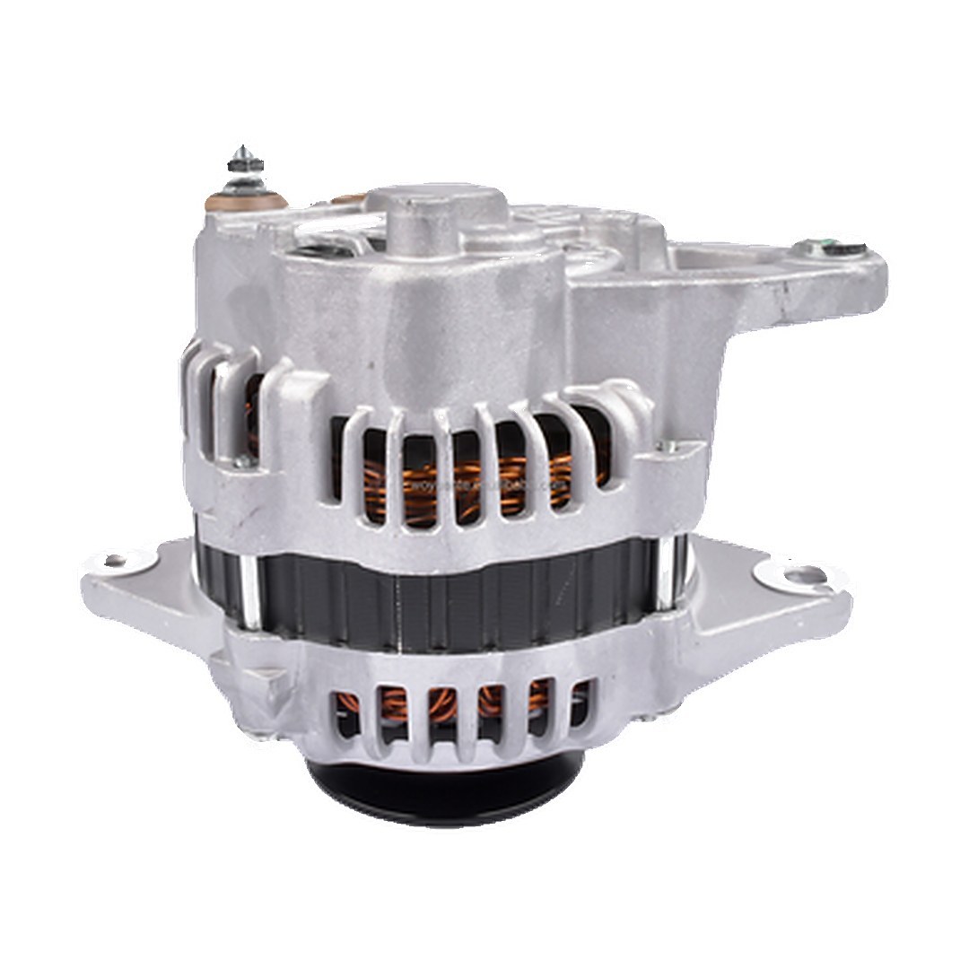 12V Alternator A5TA8277A A005TA8277 for 236DLRC 257D 277D 80