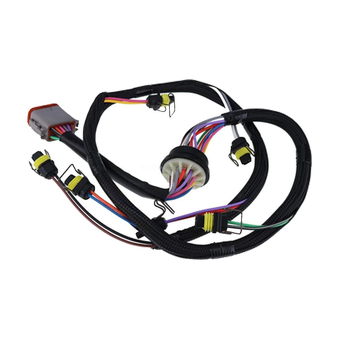 Harness Assy 153-8920 150-9182 Suitable for CAT C7 322C 325C 953C 3126 3126E 570 153-8920 150-9182