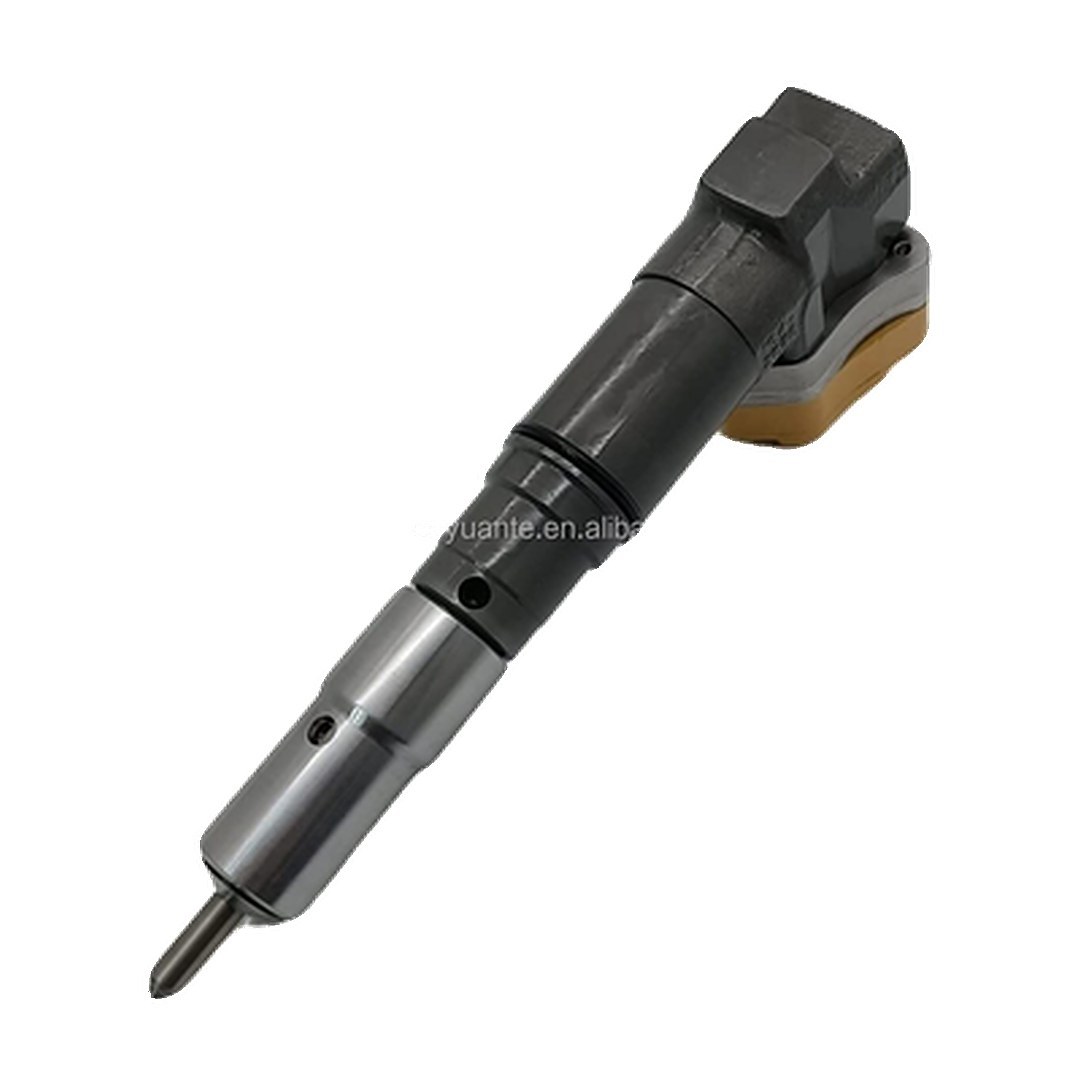 喷油器 174-7526 适用 3408E 3412 发动机 AD45 AD40 AE40 69D 769D 174-7526