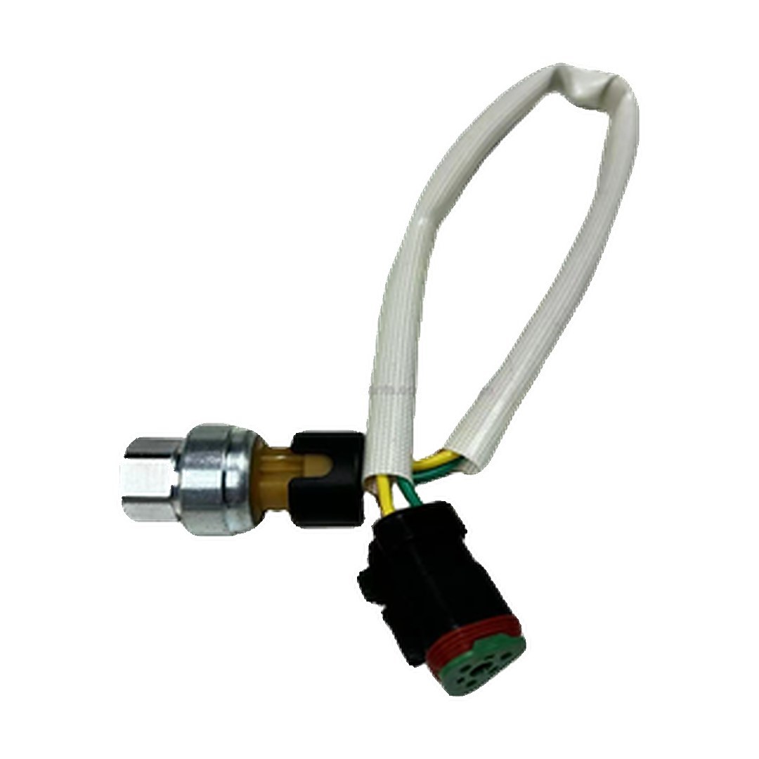 Oil Pressure Sensor 194-6724 for 3406E 3508B C10 C15 C16 C18 Engine 194-6724