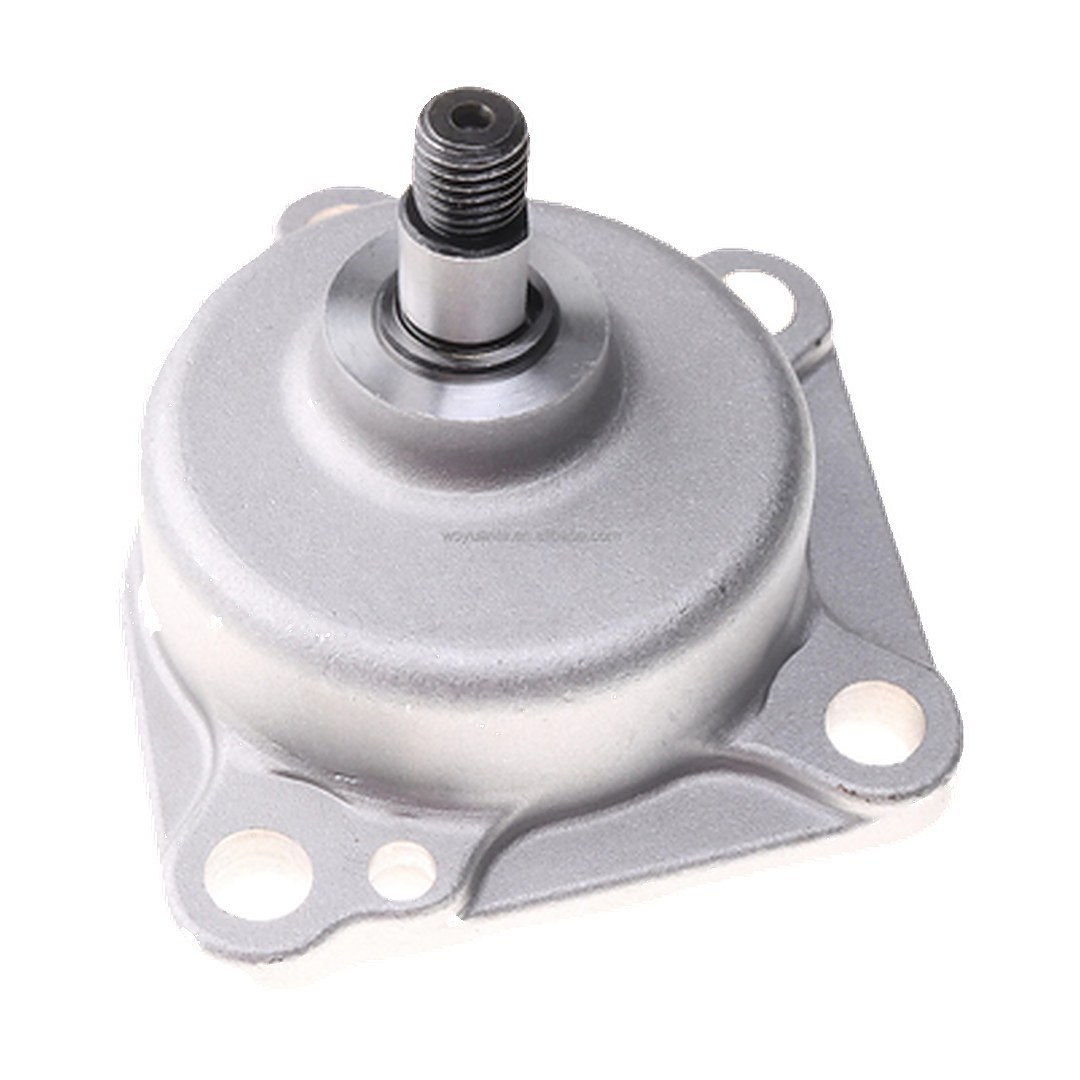 Oil Pump 32A35-10011 32A35-10010 for F18B FD20 FD25 Engine Construction Machinery Parts 10011 10010
