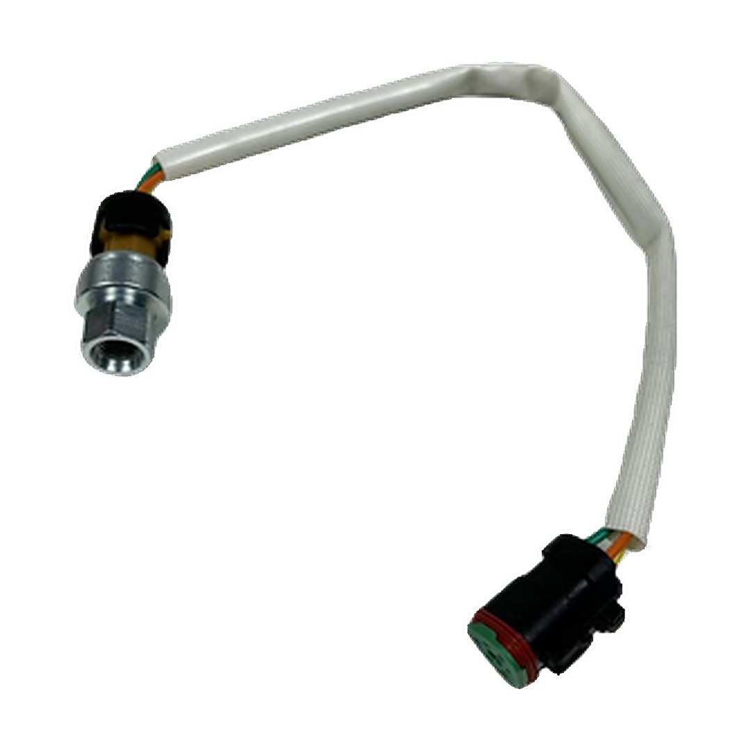 Oil Pressure Sensor 194-6724 for C18 C32 3406E 3408E 3412E 3456 194-6724