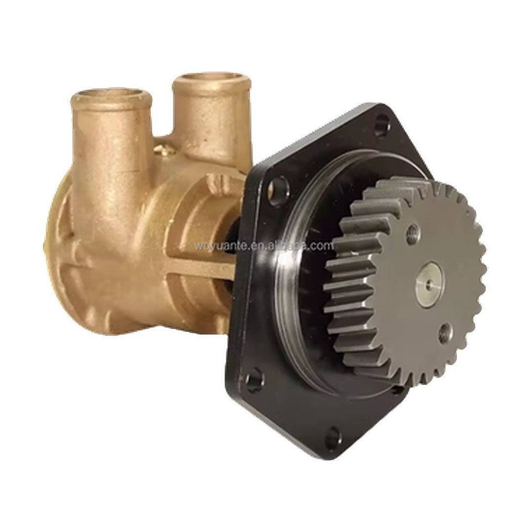 Sea Water Pump 29640-1101 29640-1101-1 Cooling Pump Engine 29640
