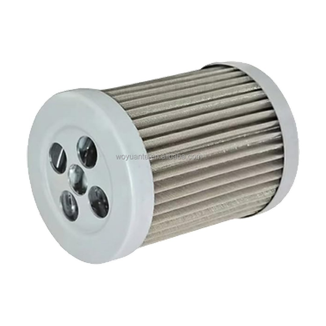 Fuel Filter 9M2341 9M-2341 for D8K D8L D8N D8R D8RII D9G D9H D9N D9R E110B E120B Construction Machinery Parts