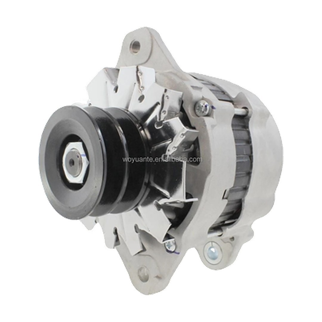 Alternator 5I8085 for 320DL 320DLN C6.4 2007-12 313D CR C4.2 Engine