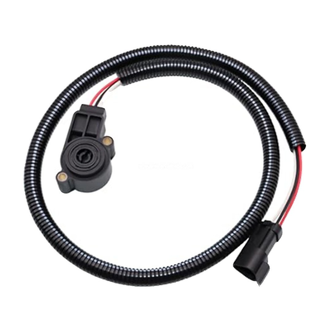 Throttle Position 传感器 266-1466 适用 C7 C10 C12 C13 C15 3406E 266-1466