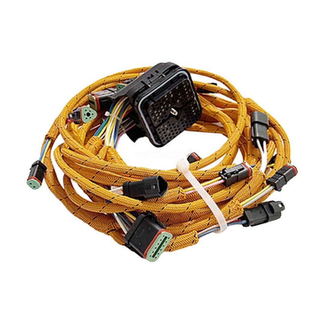 Accessories Wiring Harness 243-1069 2431069 适用 C15 发动机 2431069