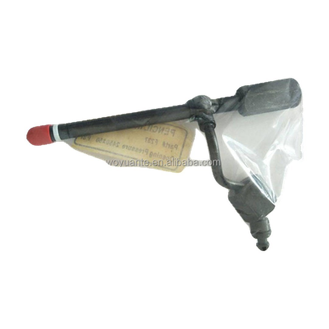Pencil 喷油嘴 喷油器 9N-2366 9N2366 适用 发动机 3208 工程机械 配件
