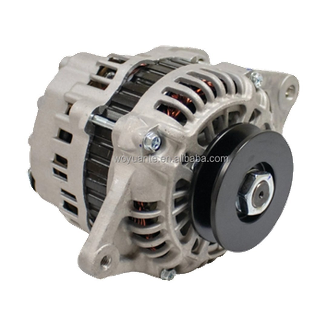 12v Alternator 397-9953 for 236d 287d 908m 80a Engine 397-9953