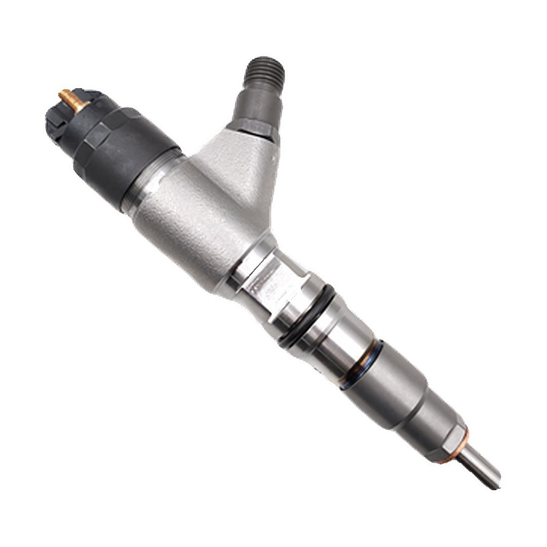 Fuel Injector 0445120371 for C7.1 Engine 320D2 330D2 Excavator 0445120371
