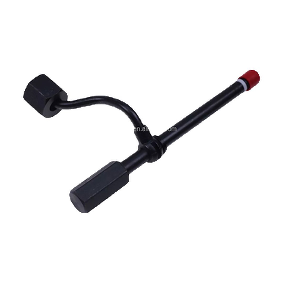 Fuel Injector 1W5829 for Engines 3208 225 613C 613B 931B Engine Construction Machinery Parts