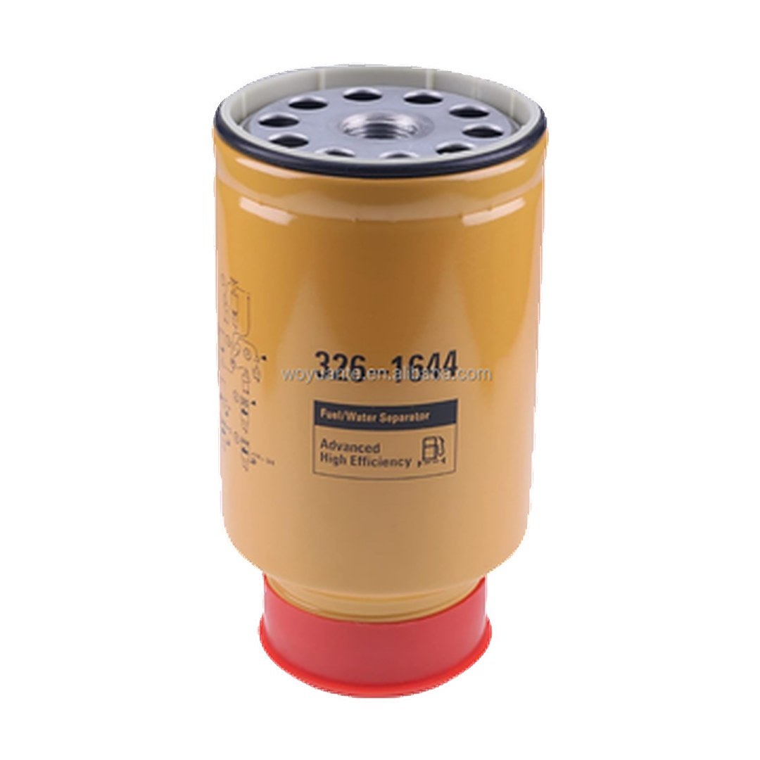 燃油 水 Separator 326-1641 3261641 适用 C7 C9 C12 C15 C16 C11 C13 C15 C18 C27 C32 3412C 3261641