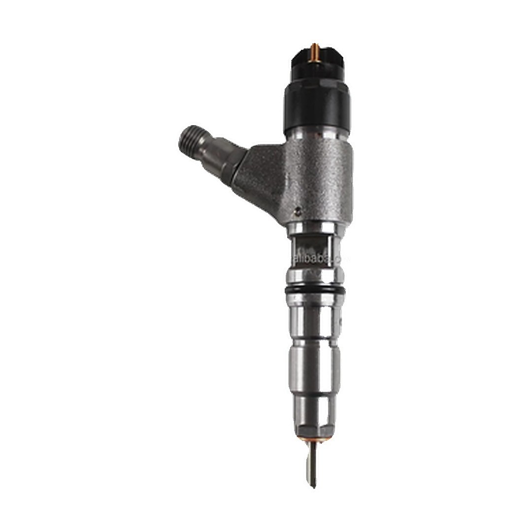 Fuel Injector T417829 0445120518 0445120400 Suitable for CAT M315D2 M317D2 0445120518 0445120400