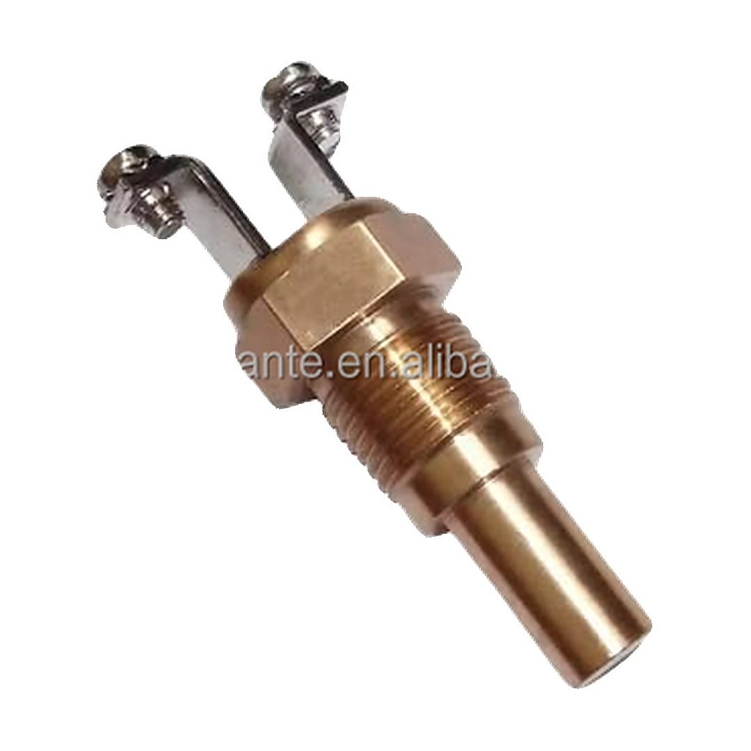Water Temperature Sensor 394-4837 3944837 for 312D2 312 GC 312D Engine 3944837