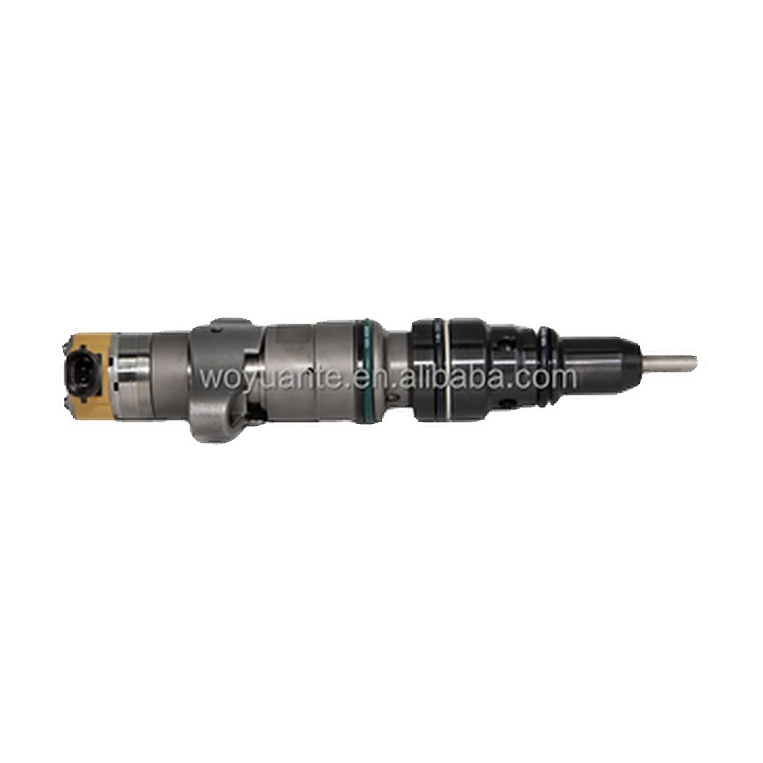 Fuel Injector 387-9432 for C9 Engine 330D 336D 340D2 973D Engine 387-9432