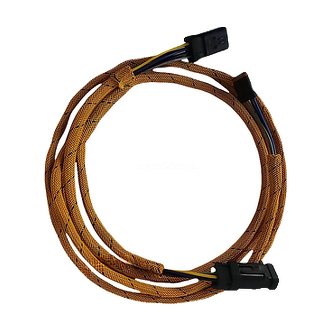 Wiring Harness 342-3003 3423003 适用 挖掘机 323D L 320Dfm 320D L 320D 3423003