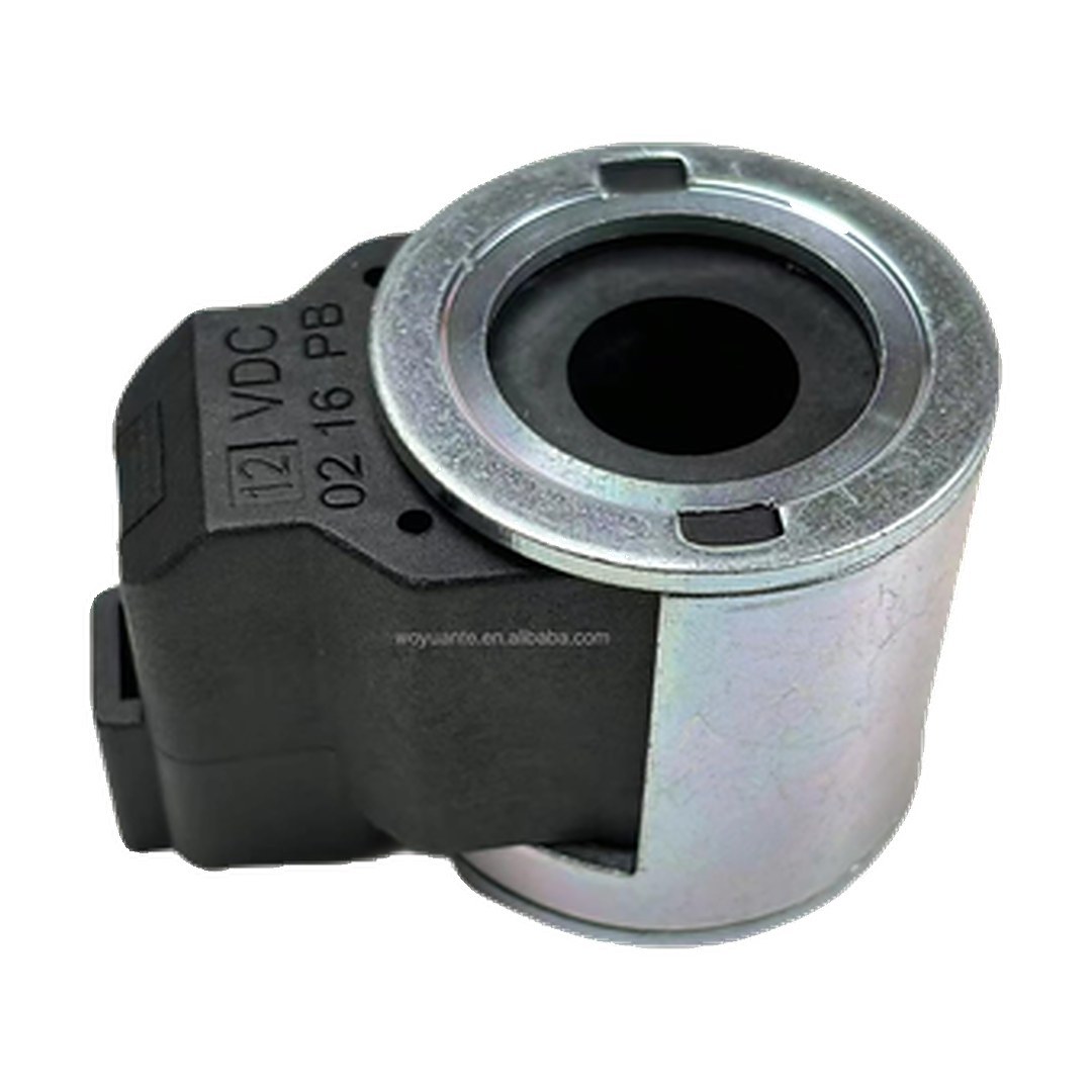 Solenoid 线圈 238-4626 适用于 CAT卡特 414E 416E 299D 902 906 216B 232B 发动机 238-4626