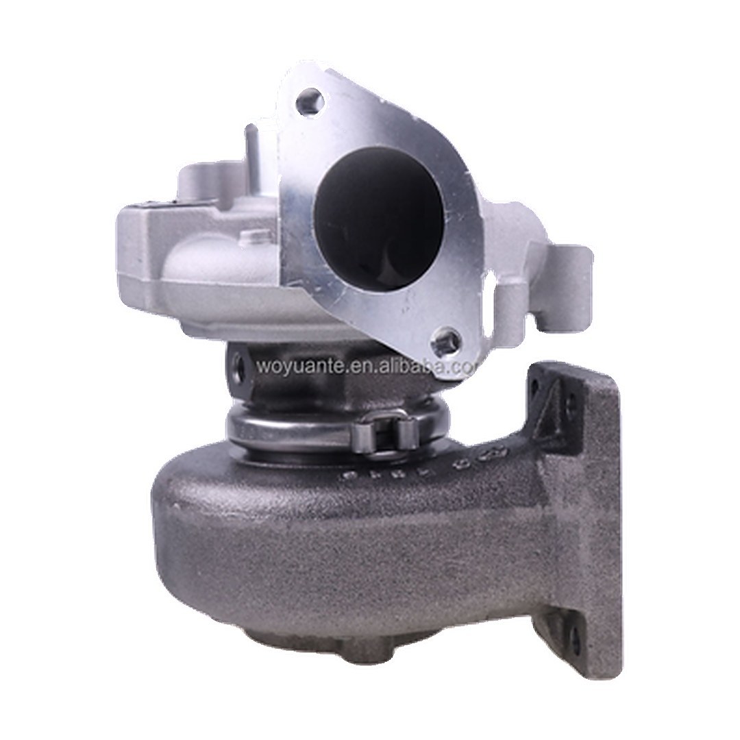 Turbocharger 49189-02710 for 277 287 297C 246B 267B 3044C TD04HL Engine Construction Machinery Parts 49189 02710