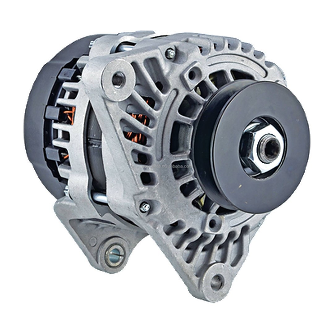Alternator 185046501 394-3494 Fits 239D 239DLRC 247B3 247B3LRC 185046501