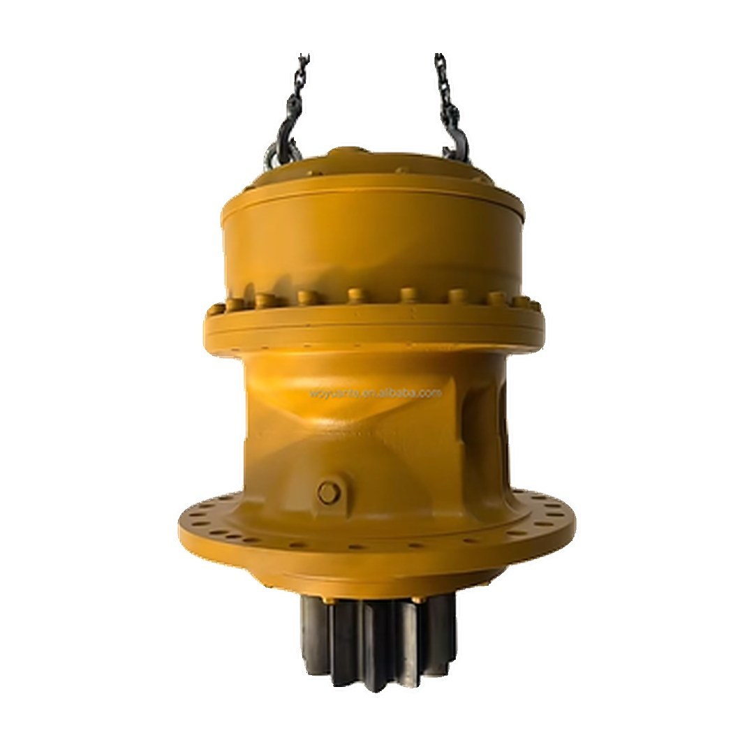 Excavator Imported Rotary Gearbox 378-9545 Suitable for Caterpillar 390F 390FL Engine Excavators 378-9545