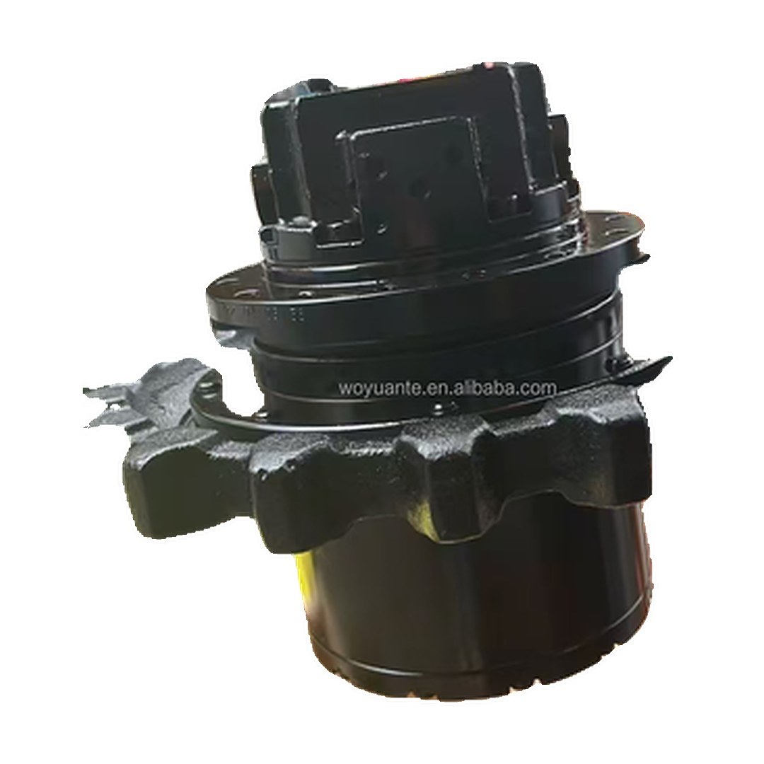 Excavator Imported Running Gear 550-4341 Suitable for Caterpillar 305.5 306 306.5 Engine Excavators 550-4341