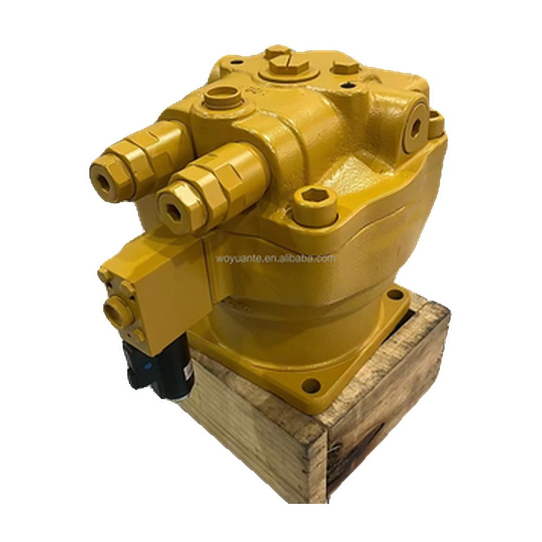 Excavator Imported Rotary Motor 163-5501 Suitable for Caterpillar 330B 325B 320B Engine Excavators 163-5501