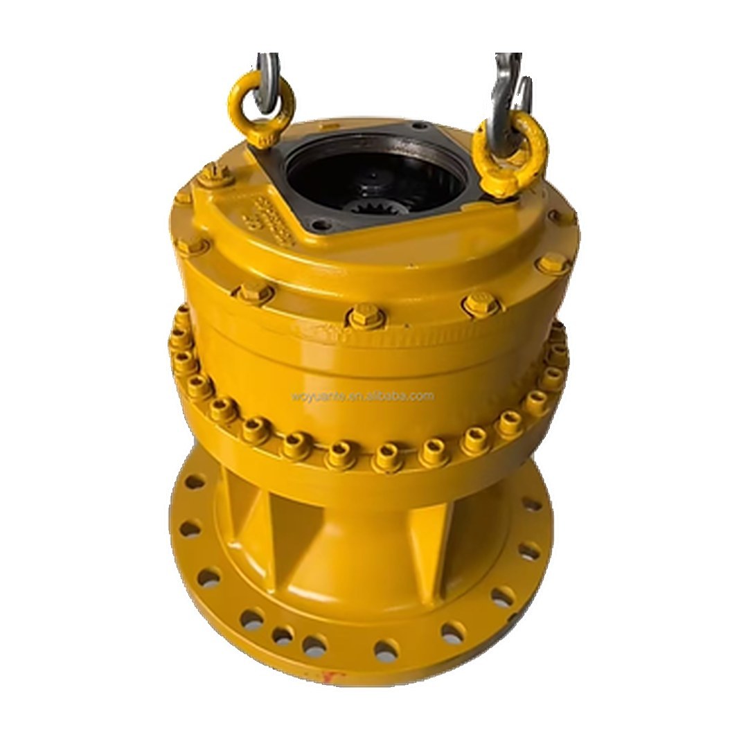 Excavator Imported Rotary Motor 333-2959 Suitable for Caterpillar 330D 330DL 336D Engine Excavators 333-2959