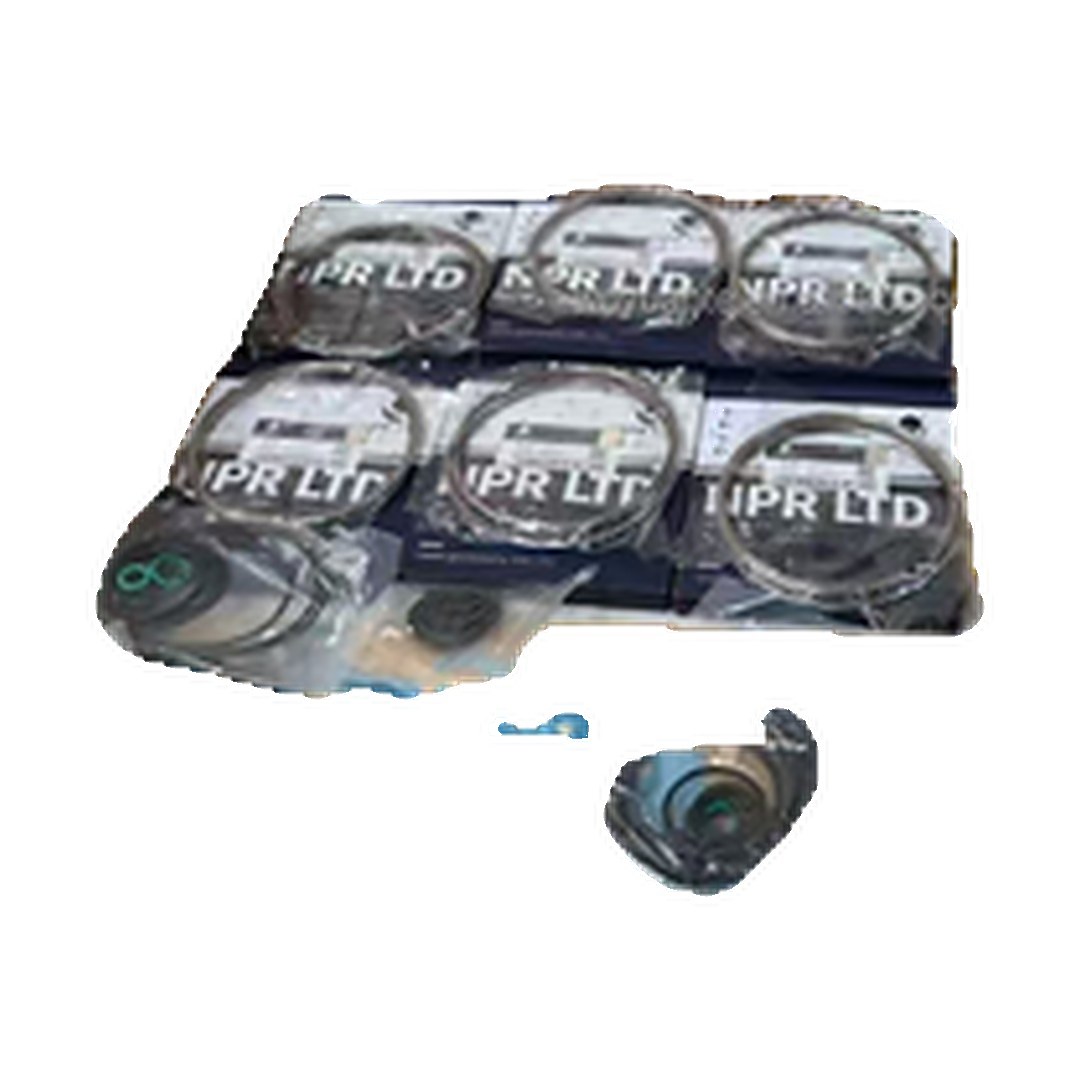 Imported Excavator Engine Components Suitable for Caterpillar C18 Engine Excavator