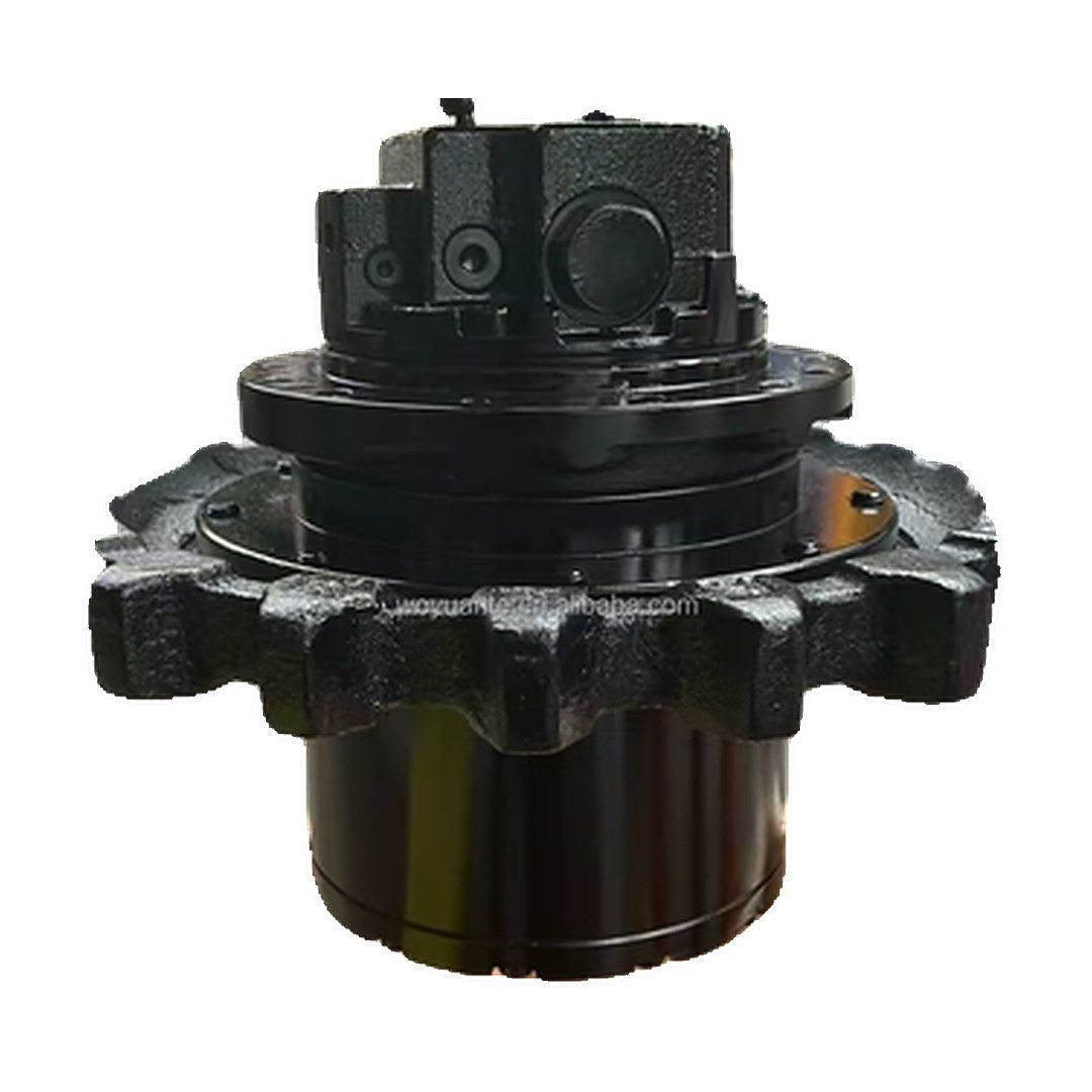 Excavator Imported Running Gear Assembly 528-9315 Suitable for Caterpillar 306.5E 306E 305.5E Engine Excavators 528-9315