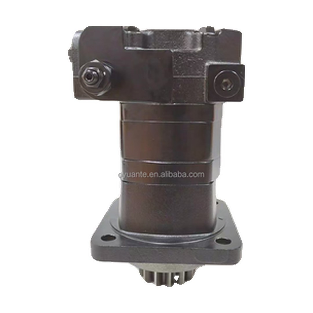 Excavator Imported Rotary Motor 487-6234 Suitable for Caterpillar 307B 307D 307.5 Engine Excavators 487-6234