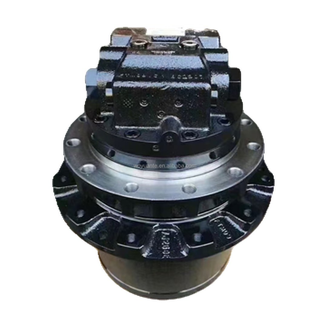 Excavator Imported Running Gear Assembly 148-4736 Suitable for Caterpillar 308C 307B 307C Engine Excavators 148-4736