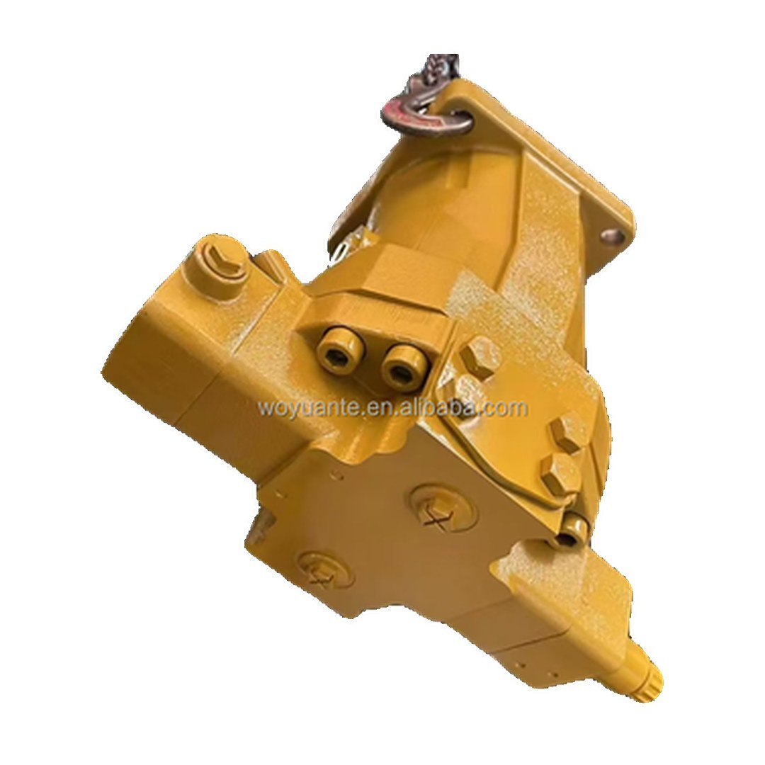 Excavator Imported Rotary Motor 591-0774 Suitable for Caterpillar 395E 395F Engine Excavators 591-0774
