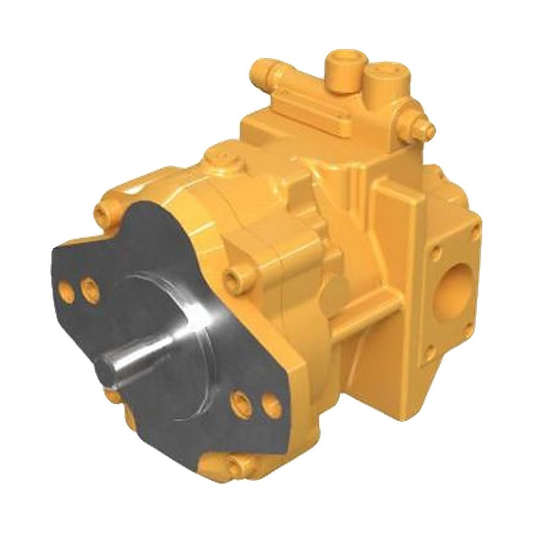 Hydraulic 柱塞泵 593-3841 适用于 卡特 395 挖掘机 Mining 工程机械 配件 593-3841