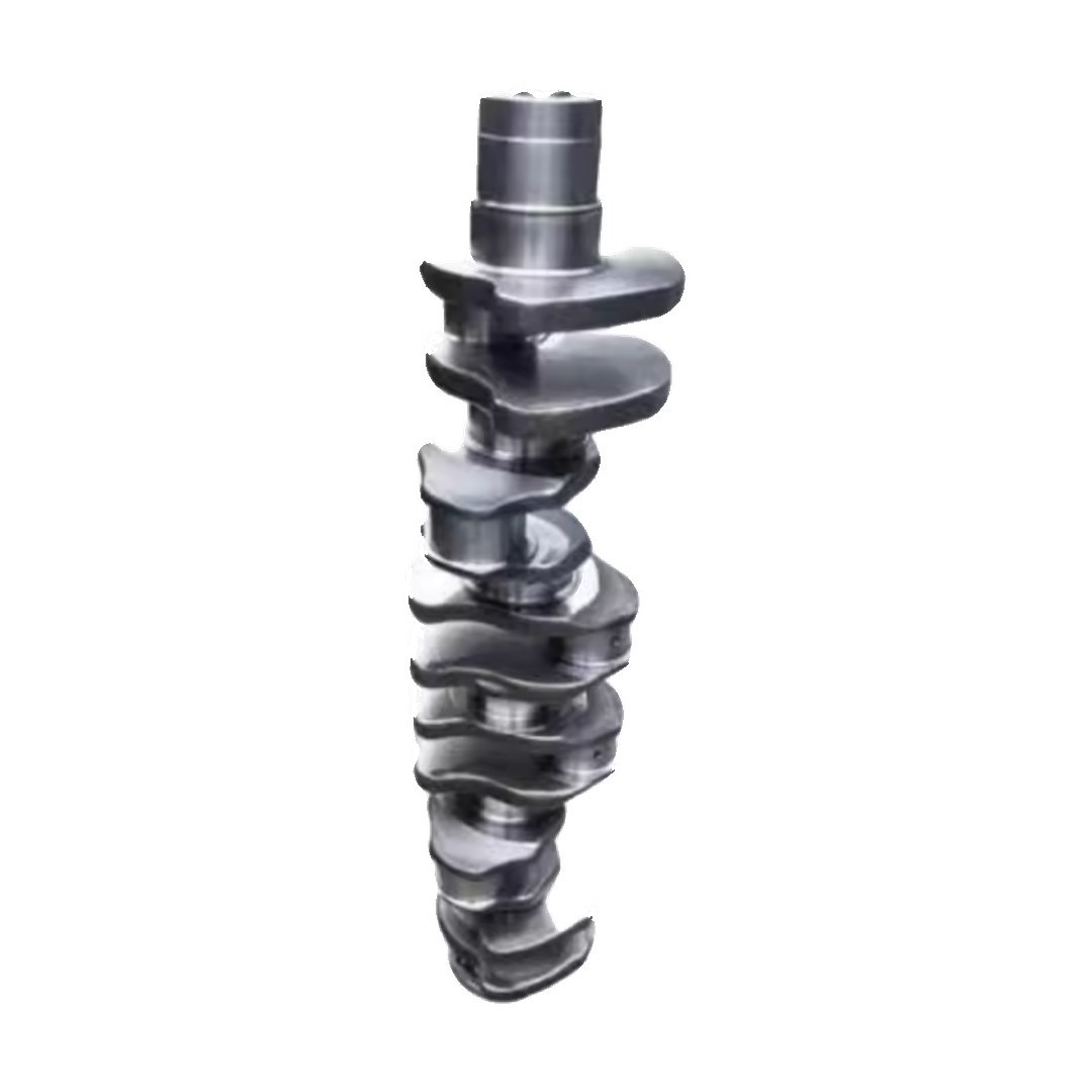 Bulldozer Excavator Diesel Parts Crankshaft Suitable for Caterpillar C7.2 C1.5 C1.6 C2.2 C4.2 C4.4 Engine 2715658 2133193 2715658 2133193